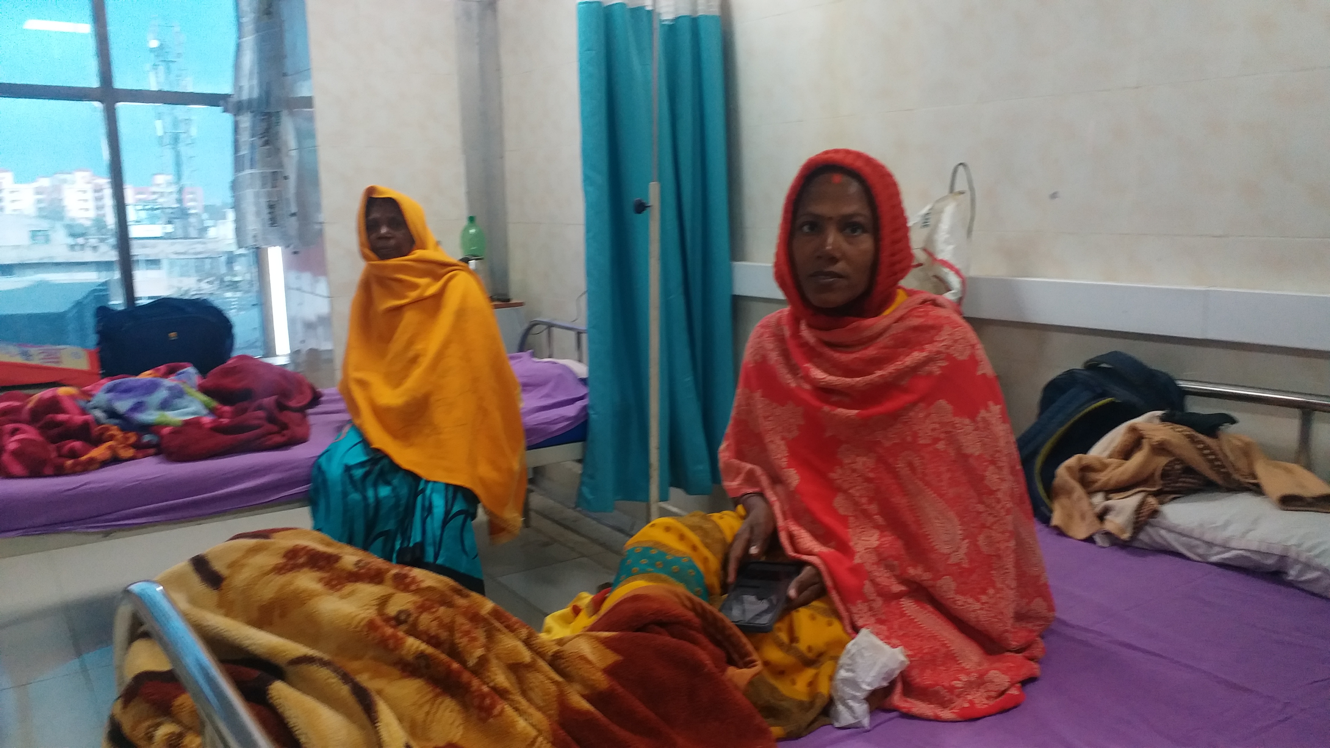 Ranchi Sadar Hospital