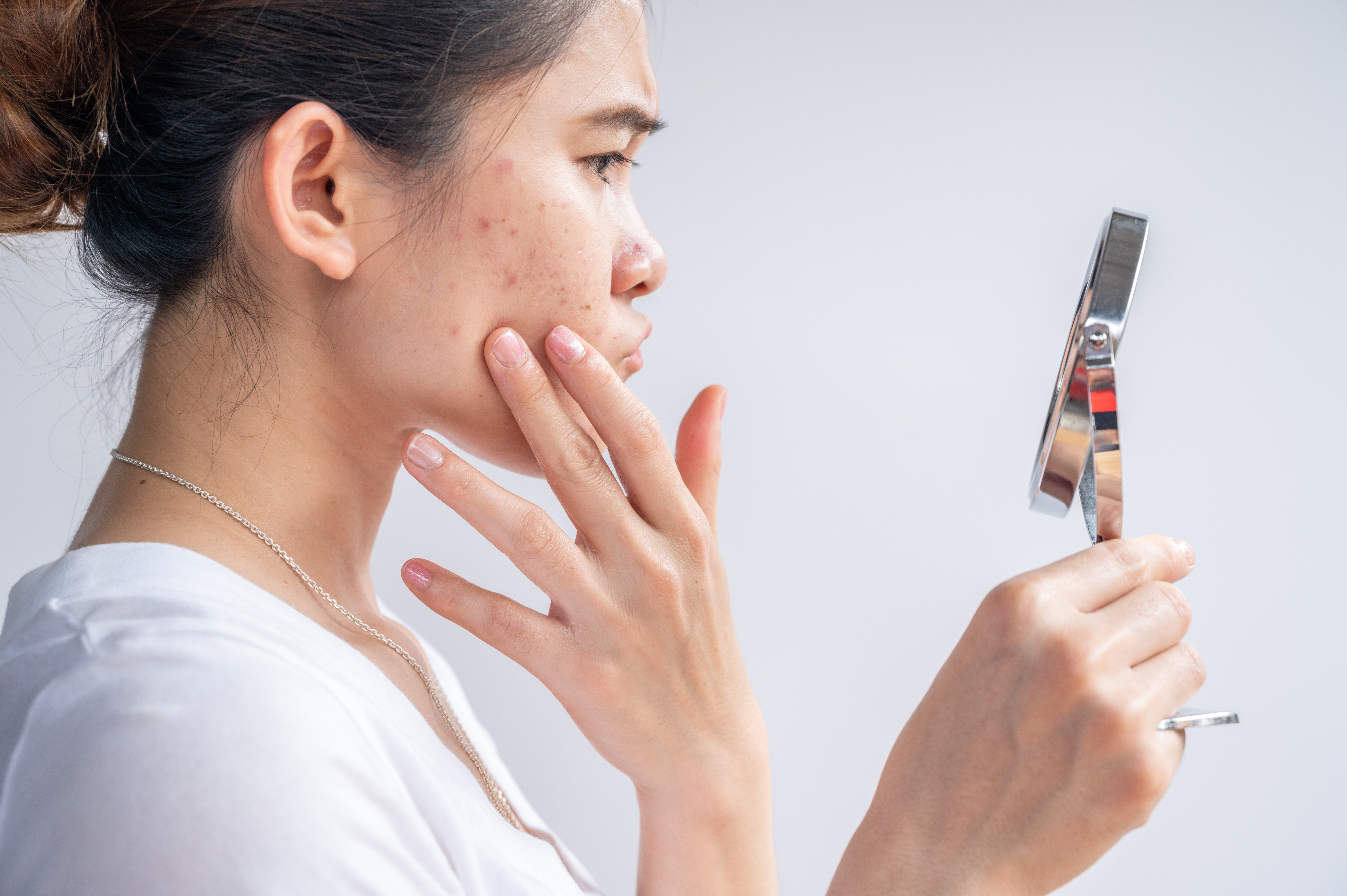 gram flour uses for skin in telugu