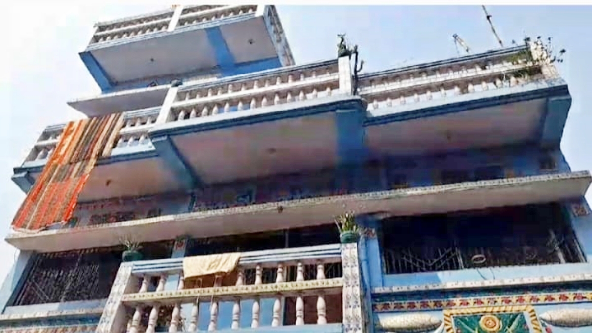 Singh Sisters of Chhapra Saran