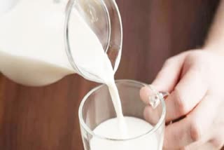 Adulteration in Packet Milk