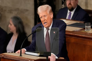 Trump Warns Gaza