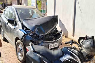 Sidhi MP Rajesh mishra angry