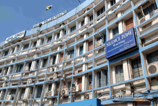 FAKE MEDICAL REPORT RACKET