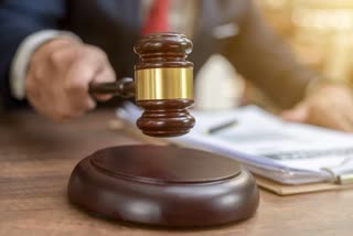 JABALPUR HIGH COURT