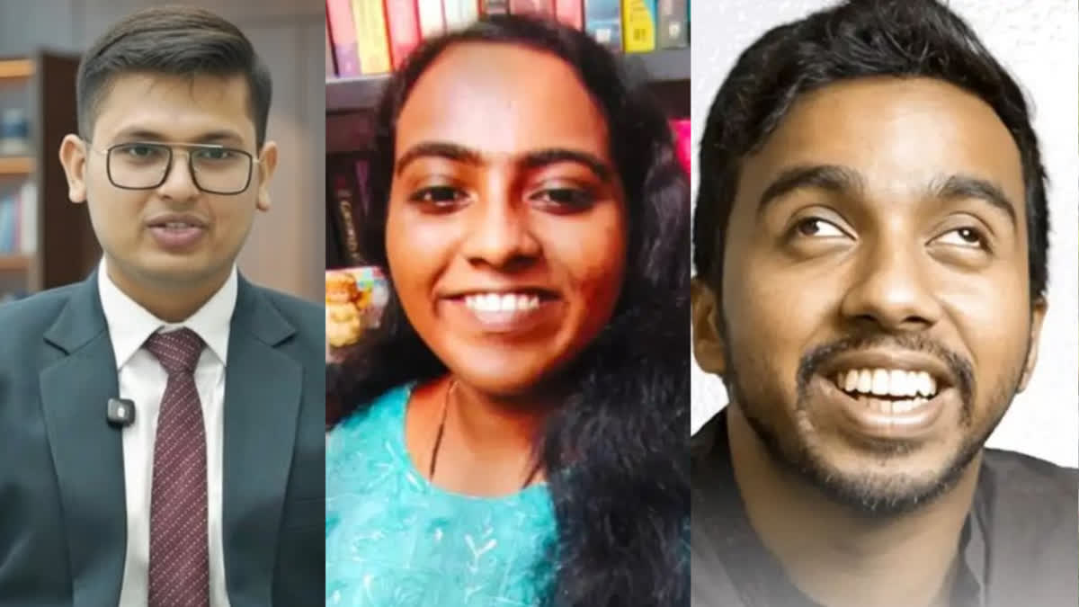 UPSC CSE FINAL RESULT OUT  സിവില്‍ സര്‍വീസ് ഫലം പ്രഖ്യാപിച്ചു  UPSC CSE RESULTS UPDATES  CIVIL SERVICE EXAM RESULT PUBLISHED