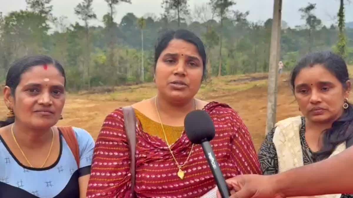 Wayanad Landslide Survivors  Chooralmala Locals Seek Loan Waiver  ചൂരല്‍മല പ്രദേശവാസികള്‍  ബാങ്ക് ലോണ്‍
