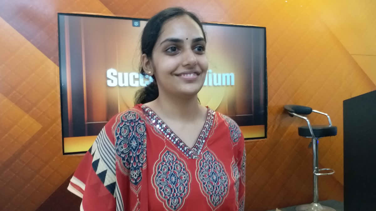 വിഷ്ണുപ്രിയ  ഐഎഎസ്  സിവില്‍ സര്‍വീസ്  IAS