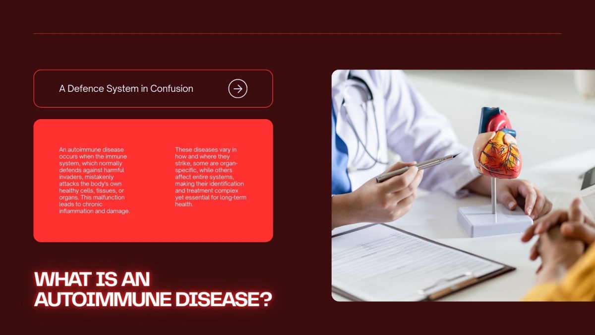 Explained: What Are Autoimmune Diseases That 1 In 10 People In The ...