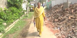 Teacher to ASO Inspiring Success Story of Group-2 Topper Sai Priya