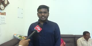 UDAY SHANKAR GROUP 1 SUCCESS