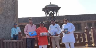 raigad shiv jayanti 2026