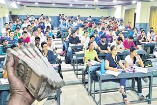 Engineering College Fees Telangana