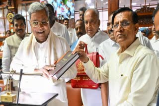 KARNATAKA BUDGET 2026