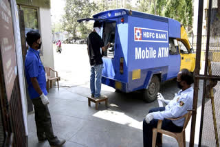 HDFC Bank Fraud Case: Kashmir Court Rejects Bail For Five Officials