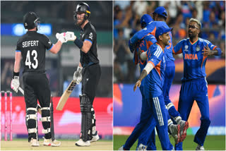 India vs New Zealand Final