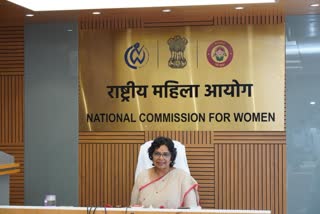 NCW Announces 'Mahila Jan Sunwai' Across 500 Districts Ahead Of International Women’s Day