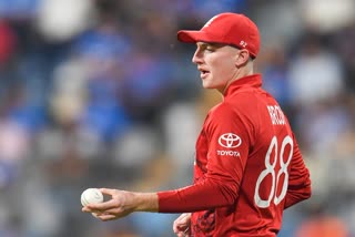 હેરી બ્રુક