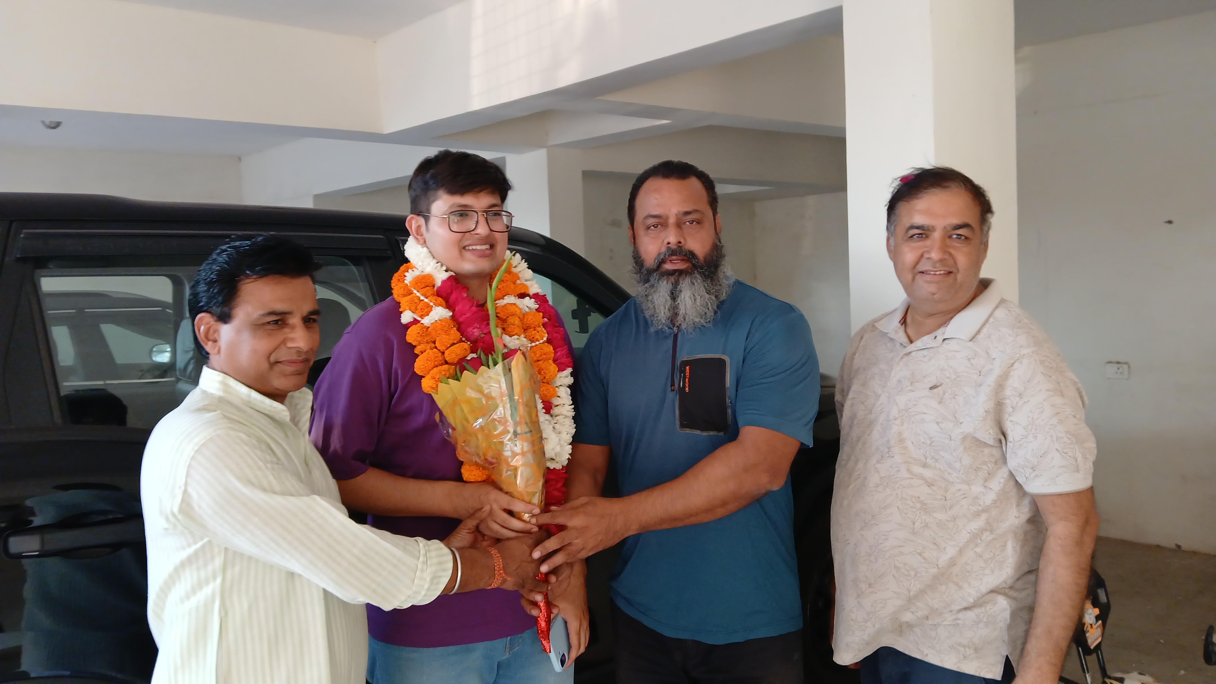 UPSC cse 2026 TOPPER interview  UPSC TOPPER ANUJ AGNIHOTRI  UPSC cse RESULT 2026  അനുജ് ജോധ്പൂർ