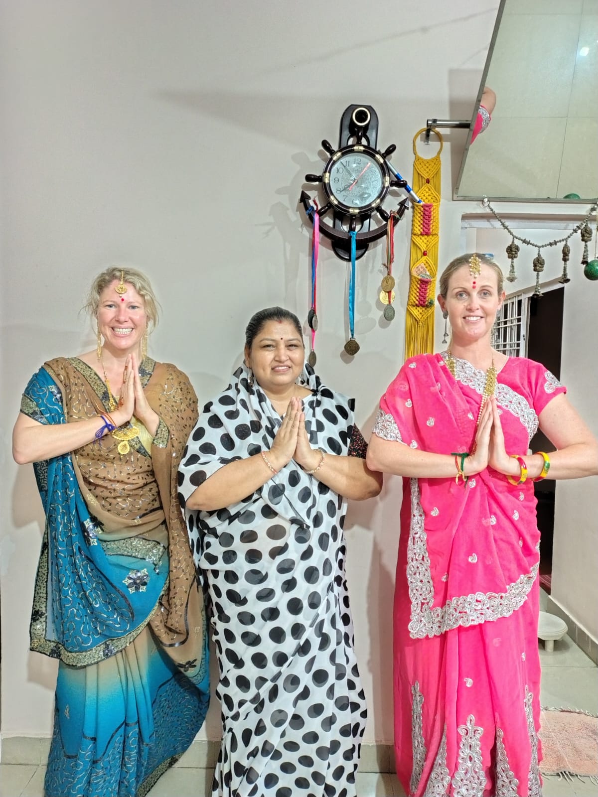 Madhya Rekha Women’s Day 2026: Rekha And Vandana, Female Guides From Madhya Pradesh ...