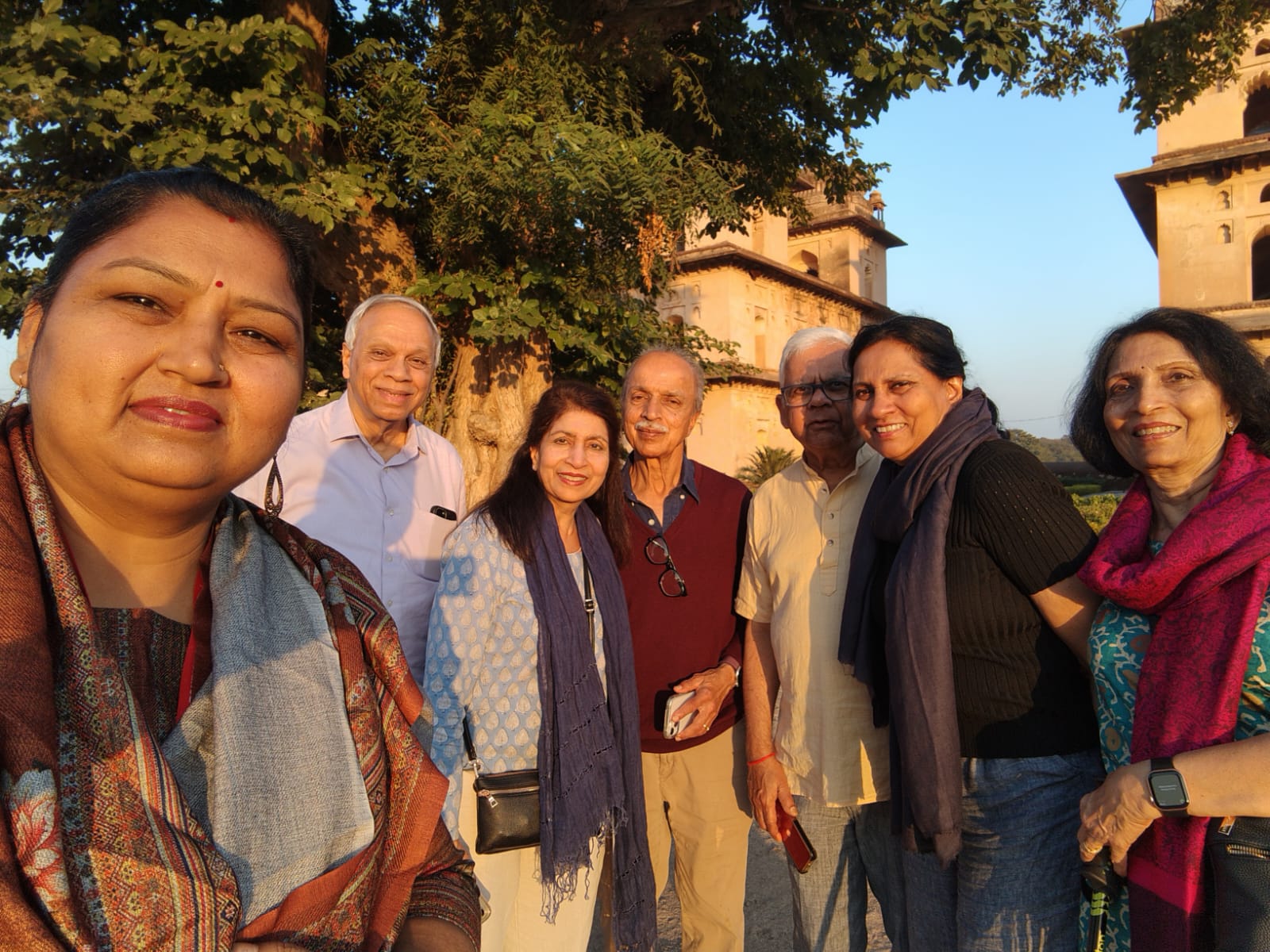 Madhya Rekha Women’s Day 2026: Rekha And Vandana, Female Guides From Madhya Pradesh ...