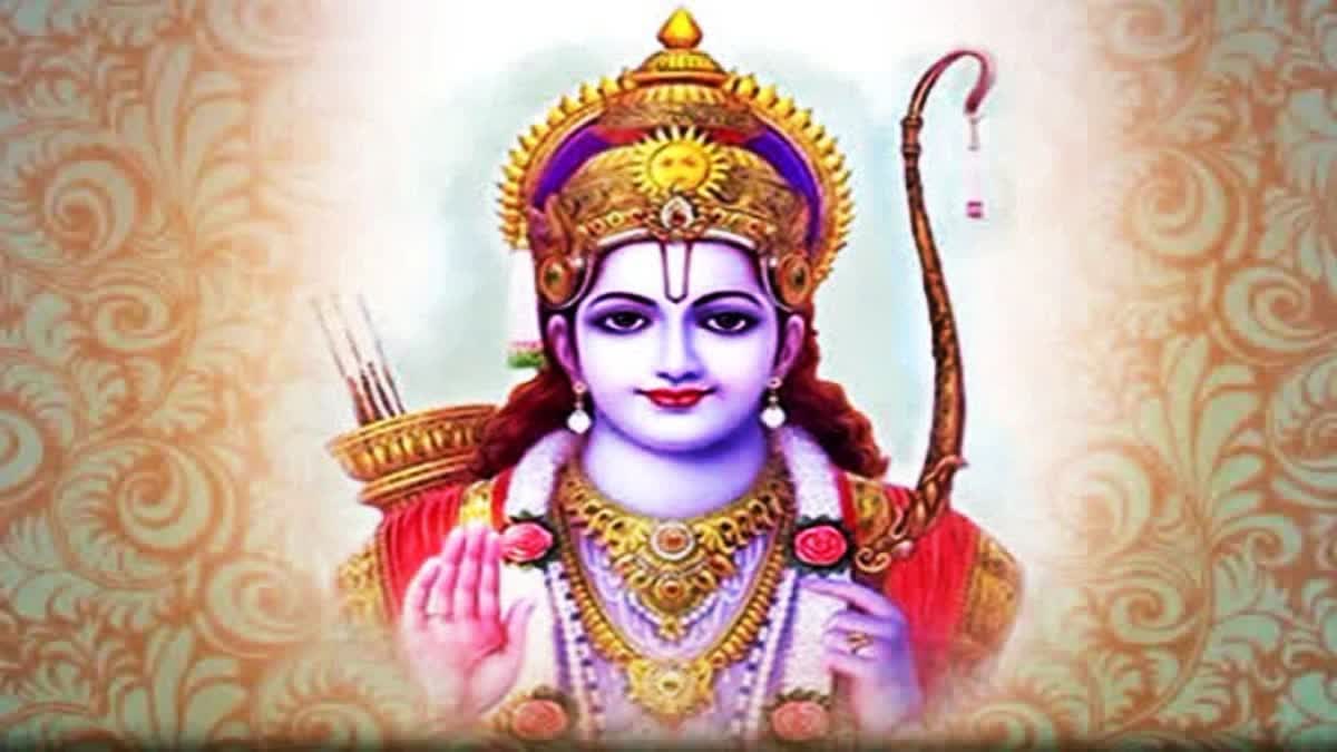శ్రీరాముని విశిష్టత- సంపూర్ణ మానవ అవతారంలో శ్రీమహా విష్ణువు చెప్పిన ...