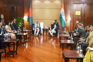 Geopolitics | India And Bangladesh Must Understand Each Other