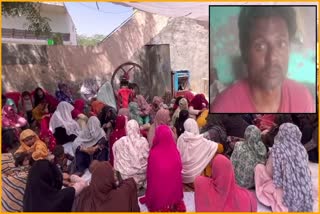 ROAD ACCIDENT IN NUH