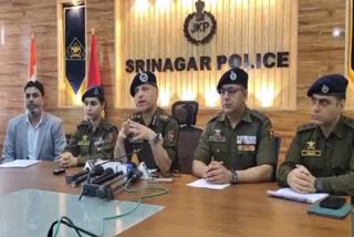 21 Arrested In Kashmir After Police Uncover 7,200 Mule Bank Accounts