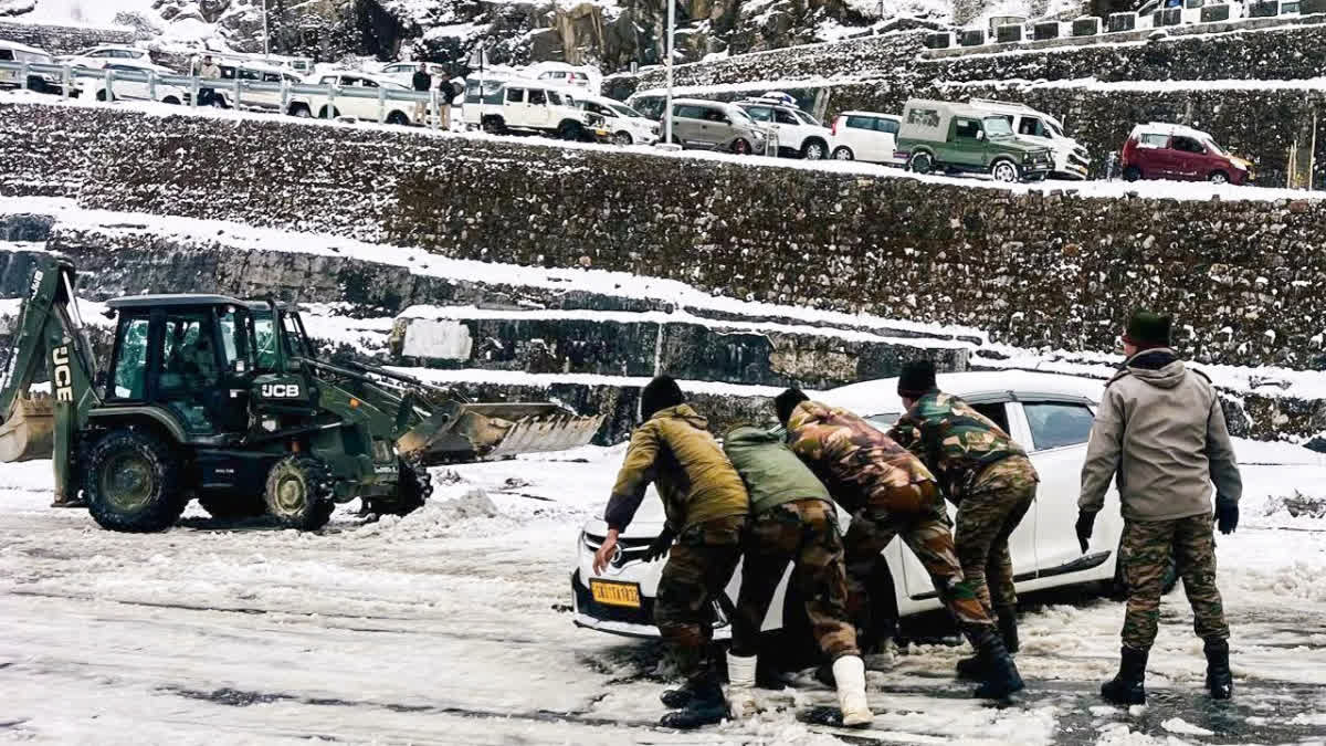 ETV Bharat News - Other - News Image