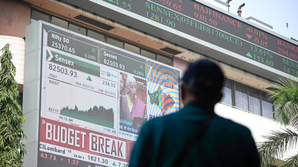 ETV Bharat News - Business - News Image