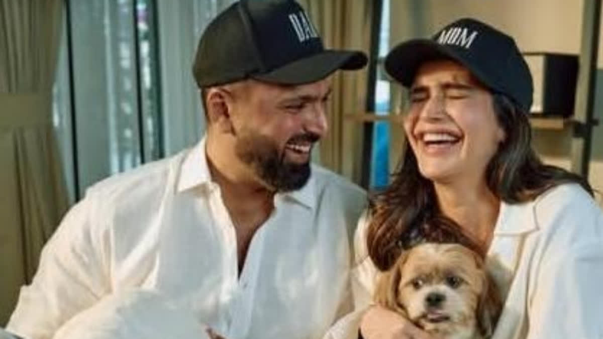 ETV Bharat News - Entertainment - News Image