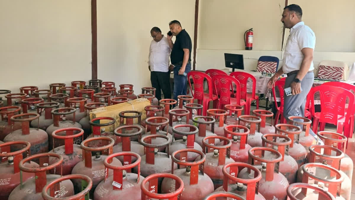 ETV Bharat News - Business - News Image