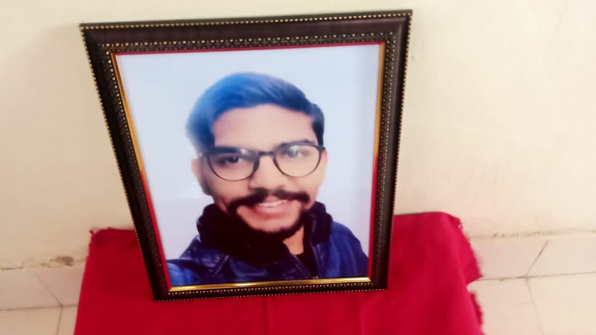 ETV Bharat News - Health - News Image