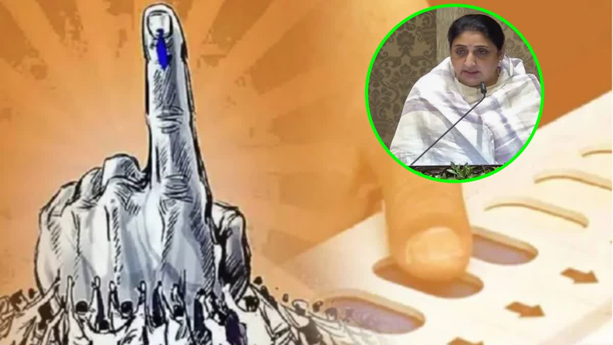 प्रातिनिधिक चित्र, इन्सेटमध्ये उपमुख्यमंत्री सुनेत्रा पवार