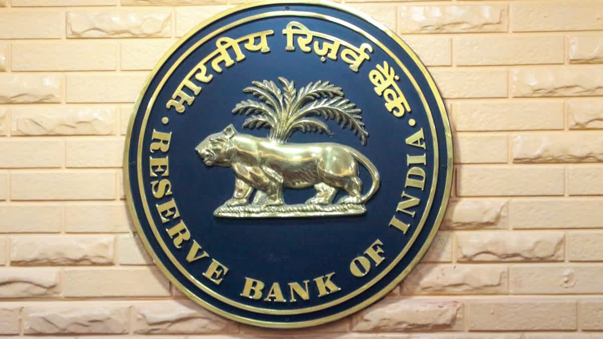 ETV Bharat News - Business - News Image