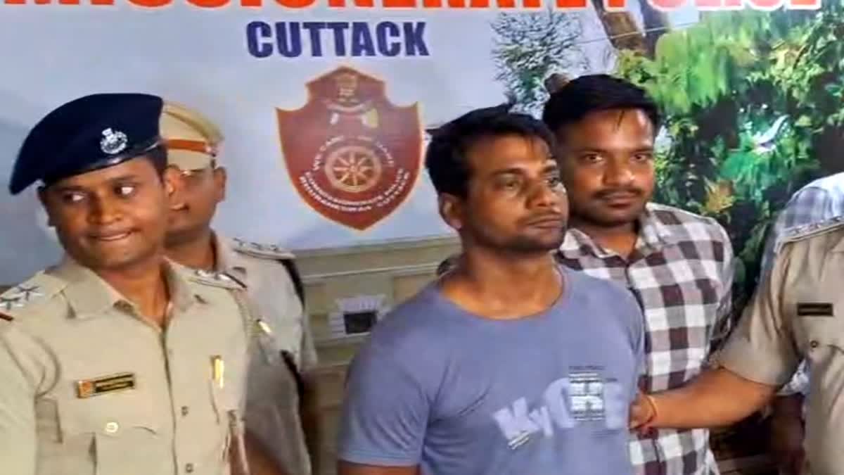 ଚୌଦ୍ଵାର ଜେଲ୍‌ରୁ ଫେରାର ପରେ ମହୀଶୁରରେ ଡକାୟତି, ରାଜା ସାହାଣୀକୁ ଜେରା ପାଇଁ ...