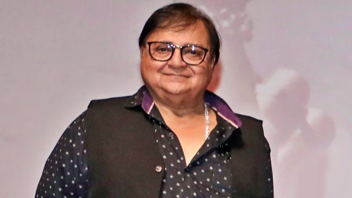 ETV Bharat News - Other - News Image