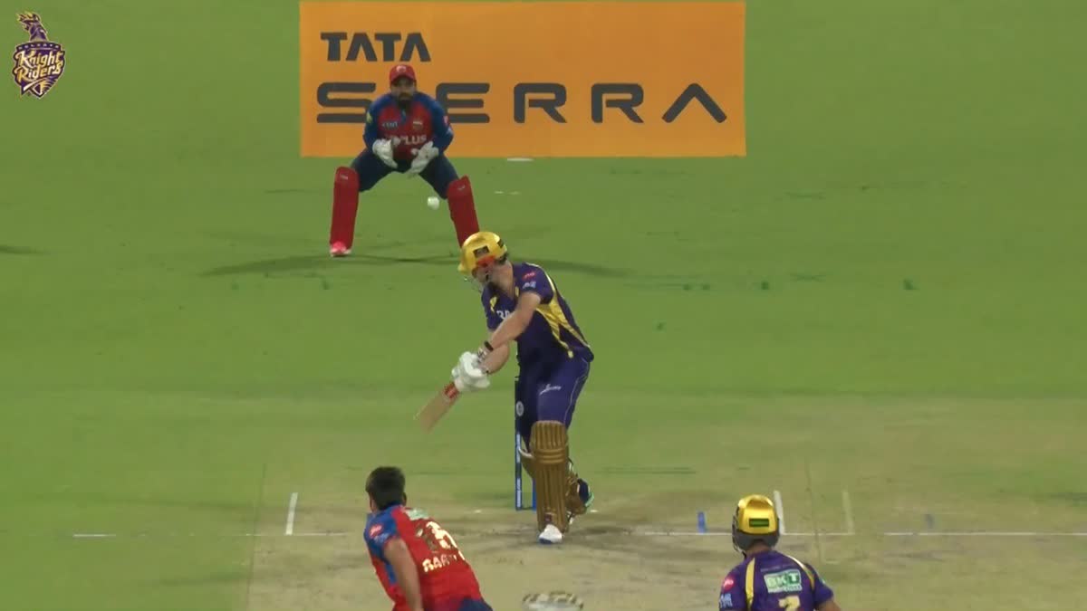 KKR vs PBKS