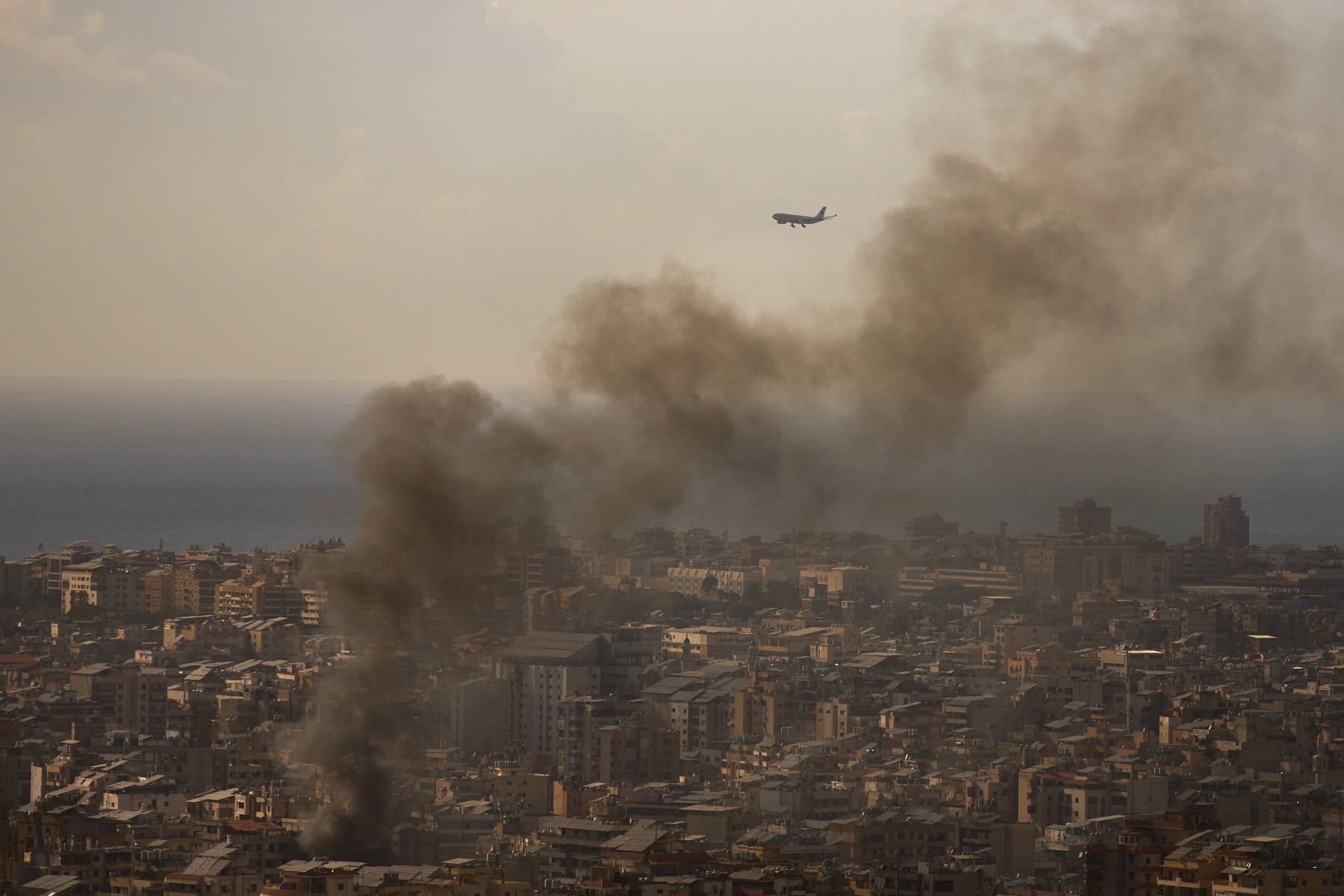 Will Iran Talk? War, Oil, and the Quiet Winners of the Conflict