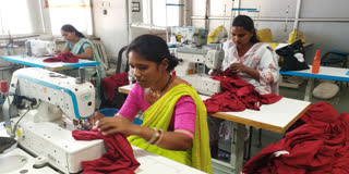WATCH | Sewing Machines Transform Women's Lives In Raipur, Bring Dignity And Steady Income
