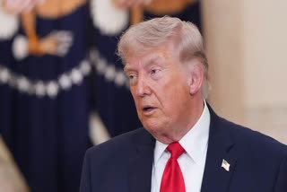 Trump Appears To Extend Iran Deadline In Cryptic Post