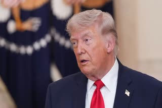 Trump Appears To Extend Iran Deadline In Cryptic Post