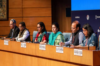 Inter Ministerial Briefing on west asia