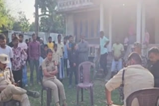 Dacoits killed at Rupohihat