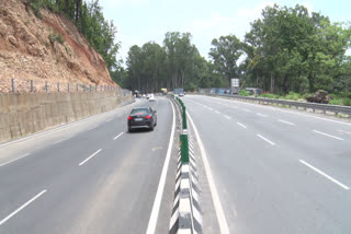 Delhi Dehradun Expressway
