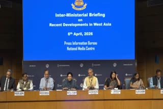 'Closely Monitoring Food Security, Have Adequate Buffer Stocks': Govt