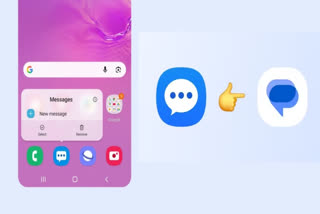 Samsung to discontinue Samsung Messages App in July 2026