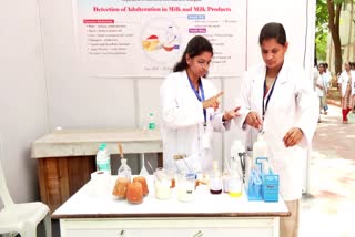 HEALTH WEEK IN TELANGANA