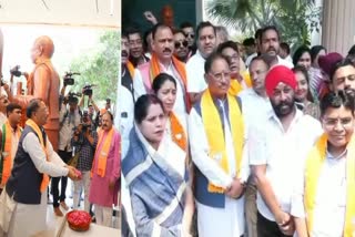 Outcry against Mamta in West Bengal
