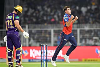 KKR vs PBKS